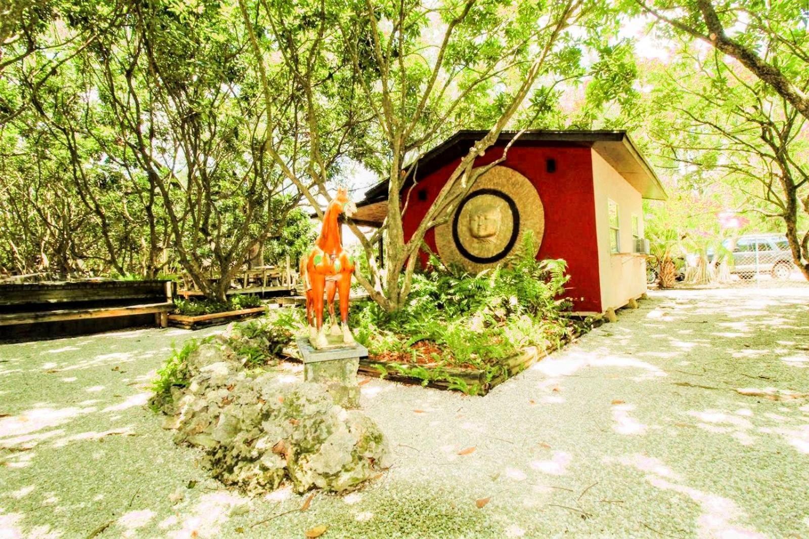 Exclusive Lake Tiny House In Beautiful Japanese Garden Homestead Zewnętrze zdjęcie